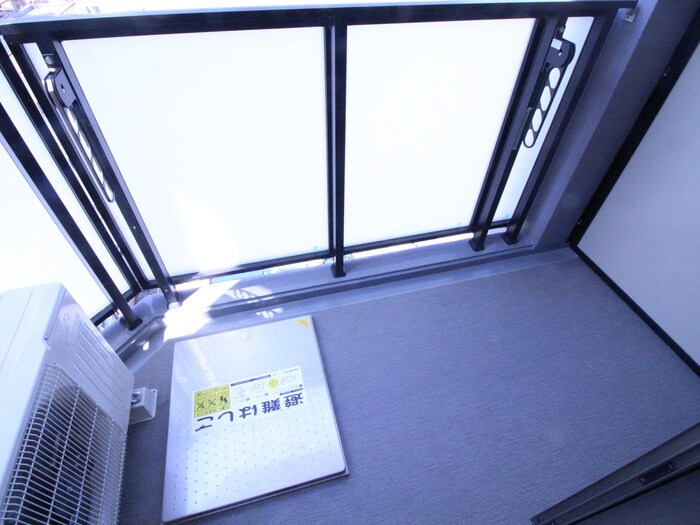 物件内観写真15　(ベランダ・バルコニー)