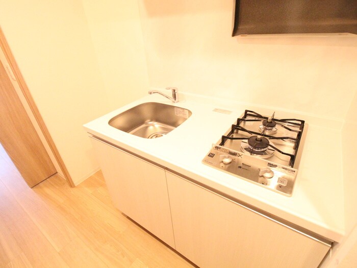 物件内観写真18　(キッチン)