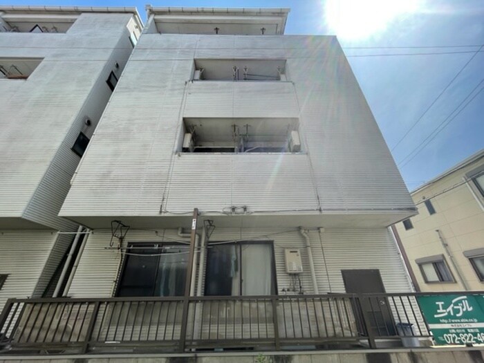 物件外観写真5　(外観写真)