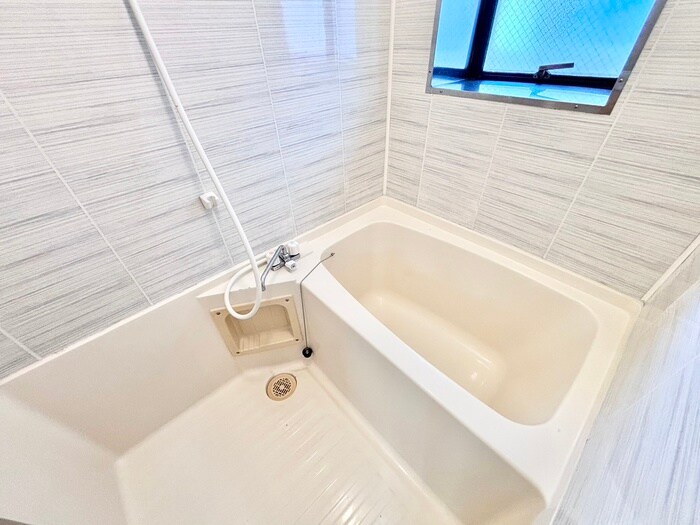 物件内観写真13　(バス／シャワールーム等)