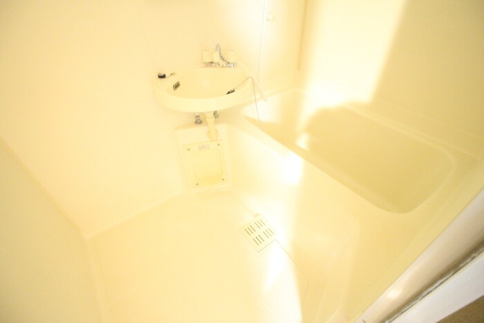 物件内観写真10　(バス／シャワールーム等)