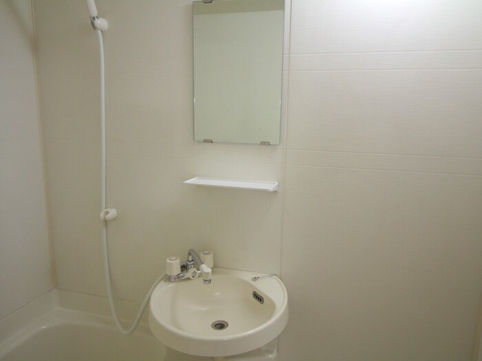 物件内観写真10　(洗面)