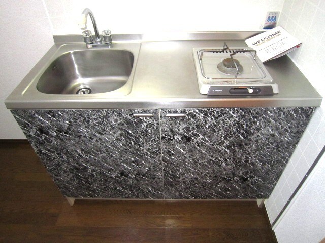 物件内観写真10　(キッチン)