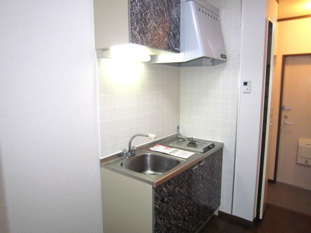 物件内観写真11　(キッチン)