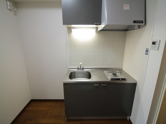 物件内観写真14　(キッチン)