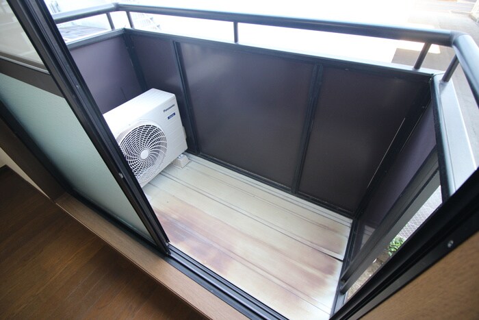 物件内観写真16　(ベランダ・バルコニー)