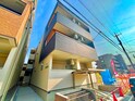 仮)ﾌｼﾞﾊﾟﾚｽ阪急武庫之荘Ⅰ番館