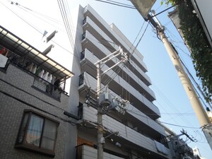 ルナ・エスパシオ外観写真