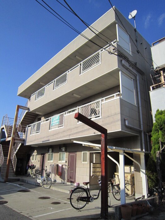 物件外観写真3　(外観写真)