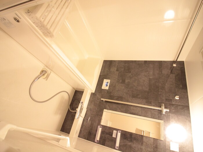 物件内観写真12　(バス／シャワールーム等)