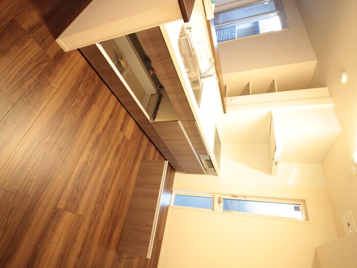 物件内観写真13　(キッチン)