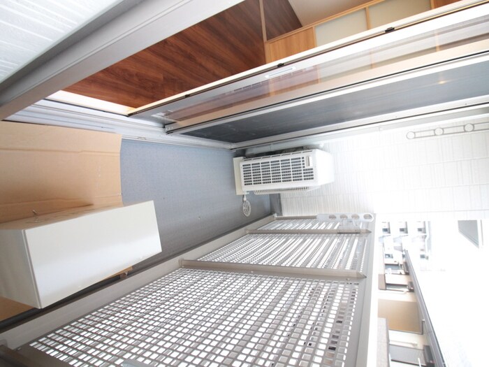 物件内観写真21　(ベランダ・バルコニー)