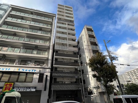 ﾗﾗﾌﾟﾚｲｽ三宮ﾙﾐﾅｰｼﾞｭ（1204）外観写真