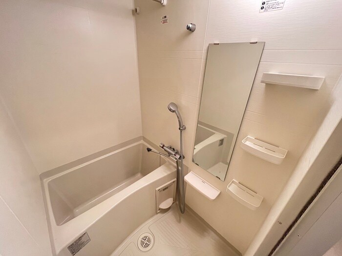 物件内観写真11　(バス／シャワールーム等)
