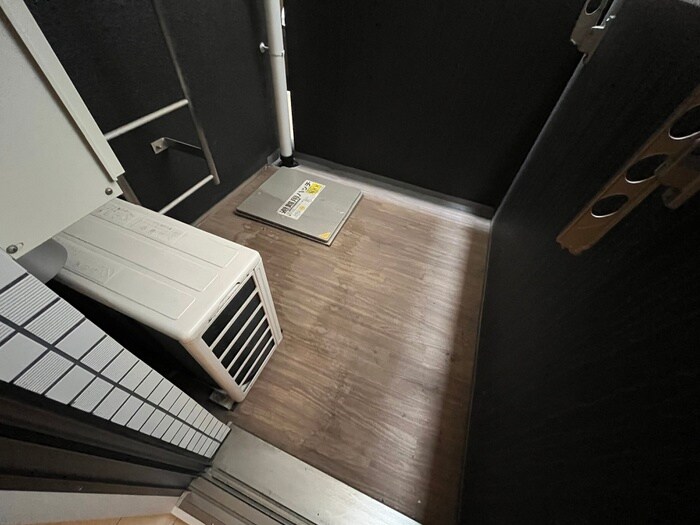 物件内観写真15　(ベランダ・バルコニー)