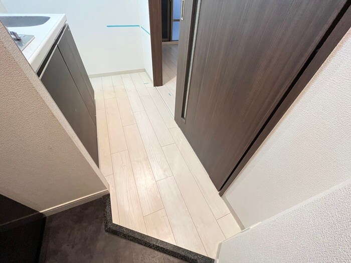 物件内観写真17　(廊下)