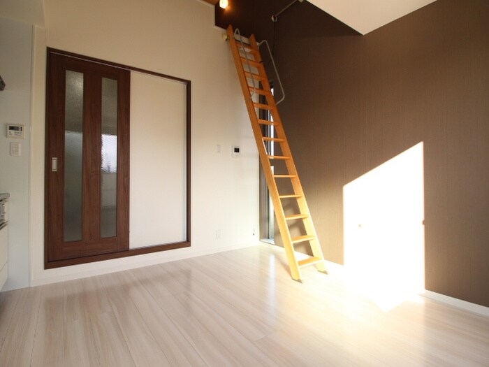 物件内観写真7　(居室)