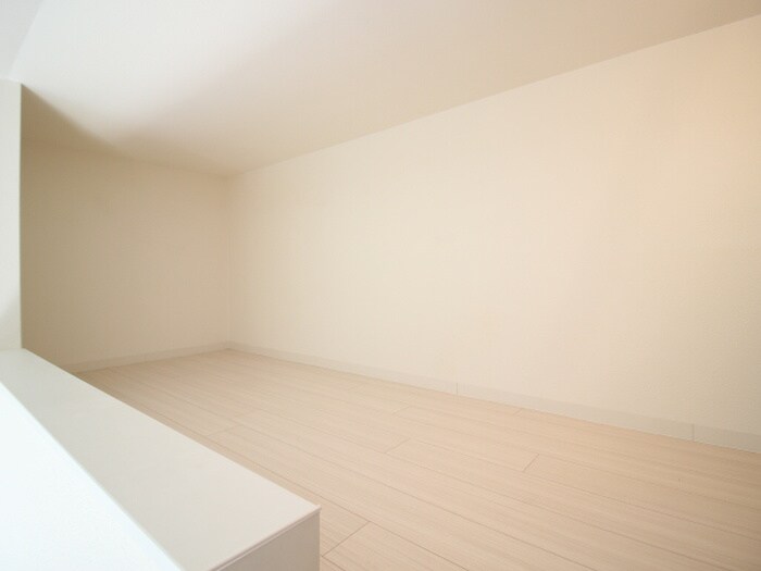 物件内観写真9　(ロフト)