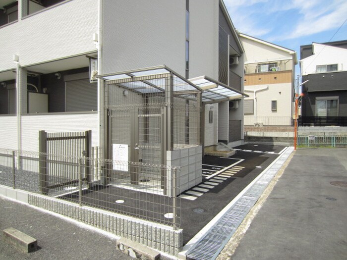 物件外観写真6　(その他)