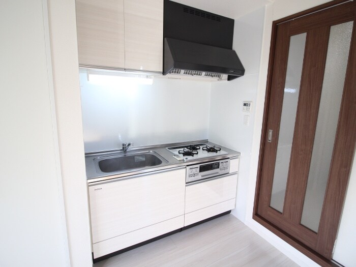 物件内観写真12　(キッチン)