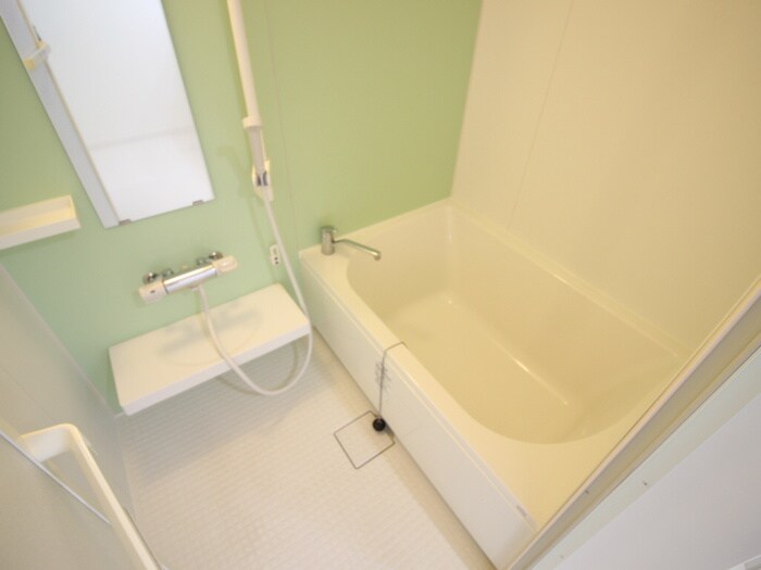 物件内観写真13　(バス／シャワールーム等)