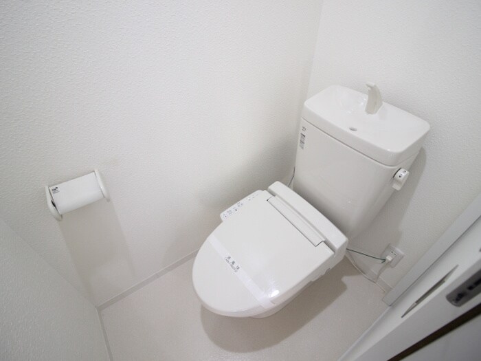 物件内観写真15　(ベランダ・バルコニー)