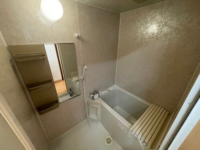 物件内観写真11　(バス／シャワールーム等)