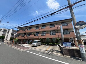 ダイヤトゥーレ外観写真