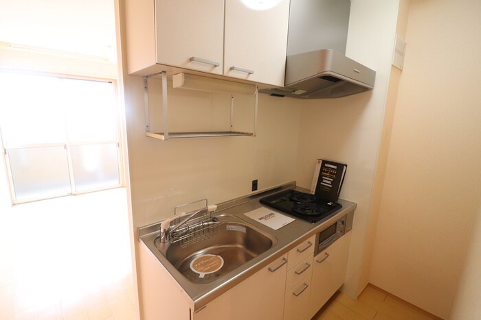 物件内観写真8　(キッチン)