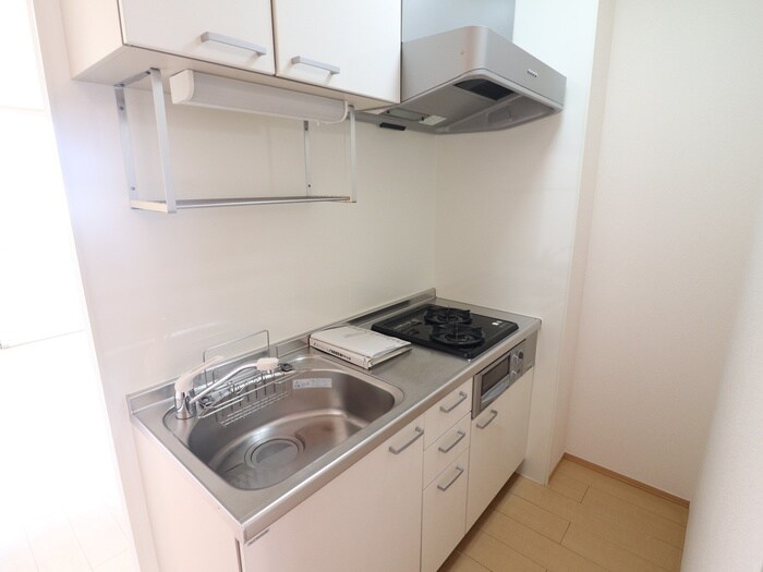 物件内観写真8　(キッチン)