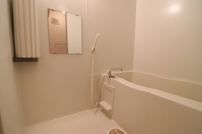 物件内観写真10　(バス／シャワールーム等)