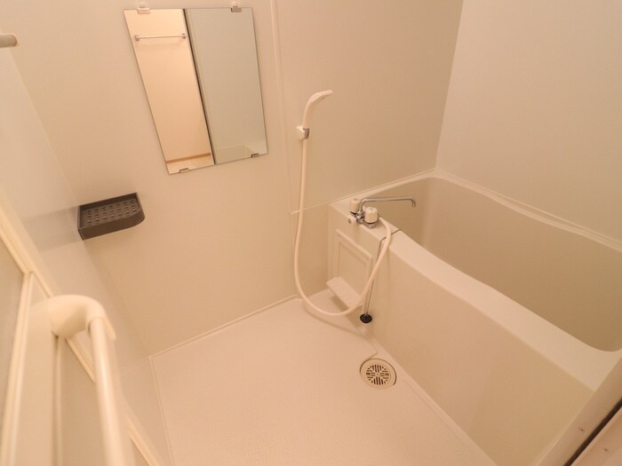 物件内観写真11　(バス／シャワールーム等)