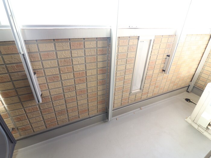 物件内観写真13　(ベランダ・バルコニー)