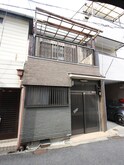 末広町花岡様貸家