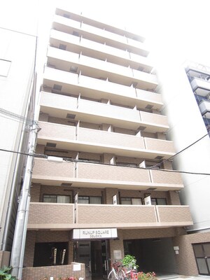 ラナップスクエア同心(401)外観写真