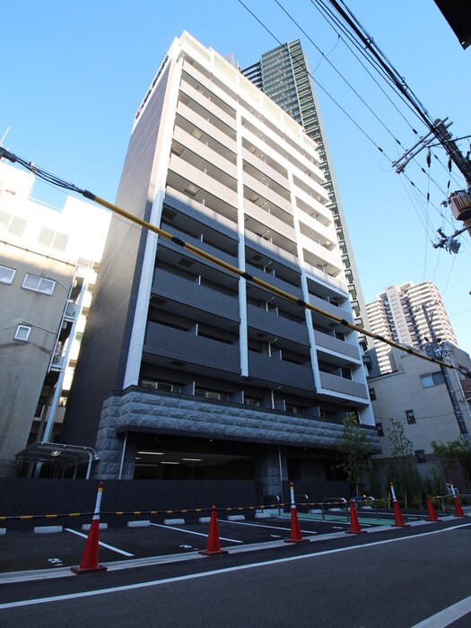 物件外観写真4　(外観写真)