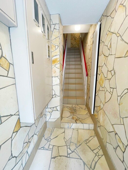 物件外観写真3　(建物設備)