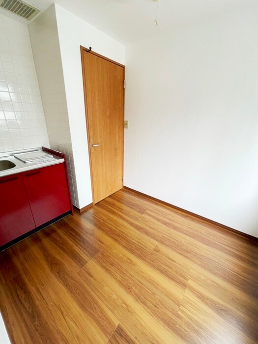 物件内観写真13　(居室)