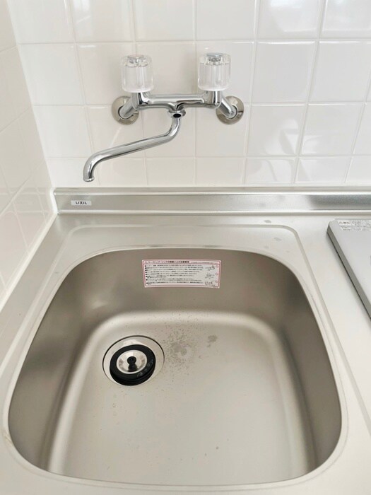 物件内観写真16　(キッチン)