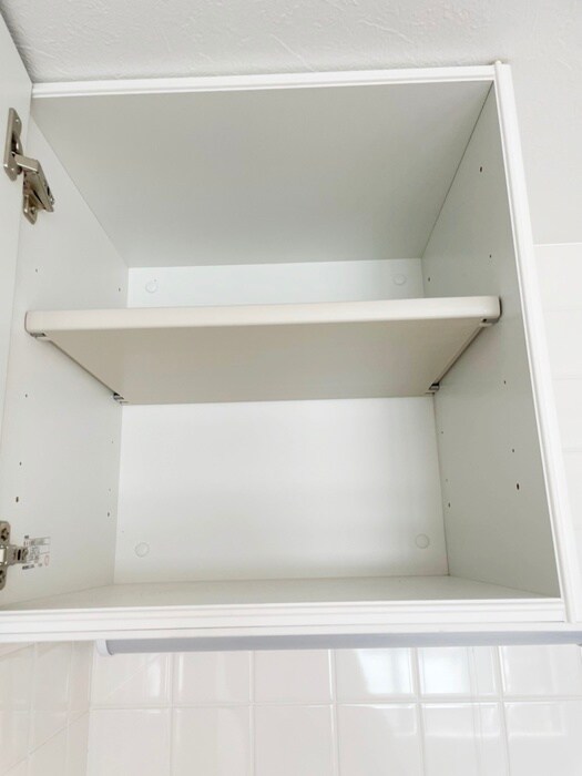 物件内観写真17　(収納)