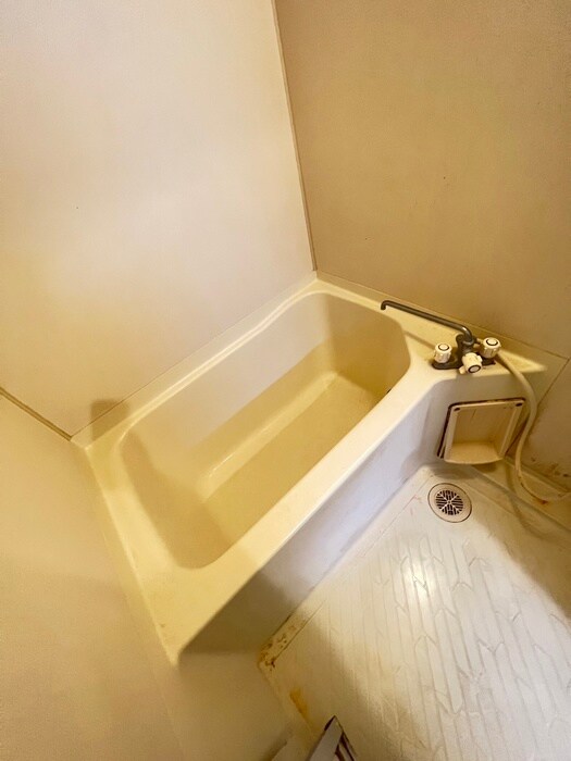 物件内観写真9　(バス／シャワールーム等)