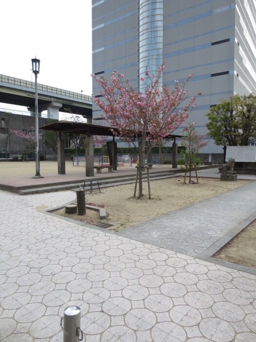 物件外観写真6　(周辺環境)