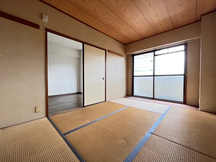 物件内観写真12　(居室)