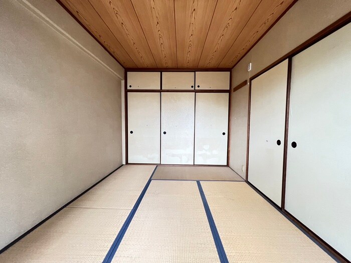 物件内観写真14　(居室)