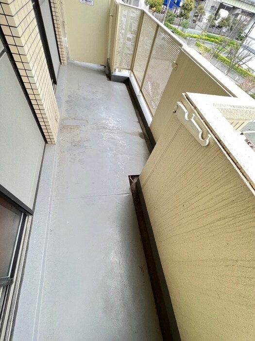 物件内観写真21　(ベランダ・バルコニー)