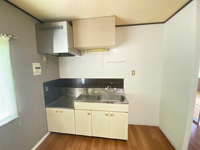 物件内観写真7　(キッチン)