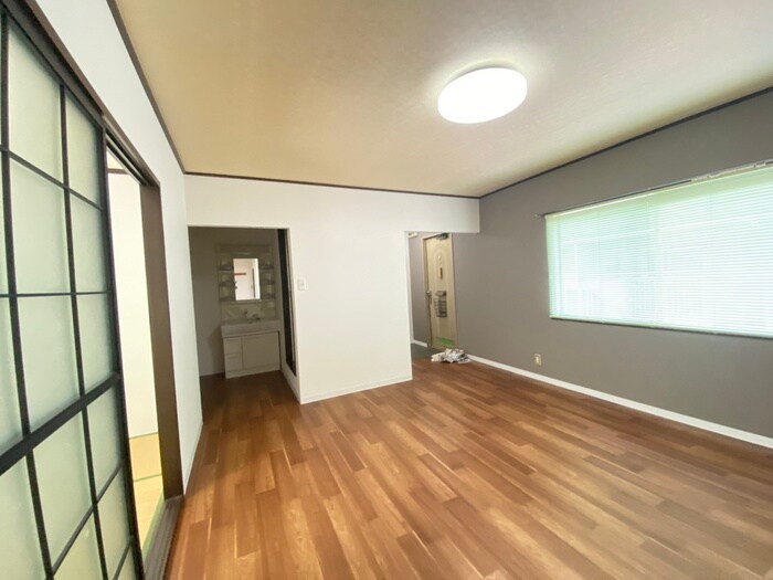 物件内観写真21　(居室)