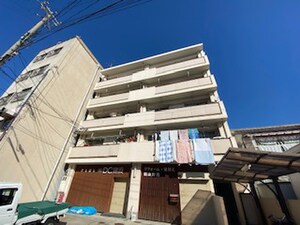 湊マンション(301)外観写真