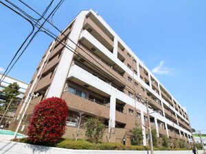 セレッソコ－ト住吉川公園外観写真