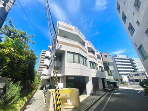 Ｓ･Ｉハイツ芦屋外観写真